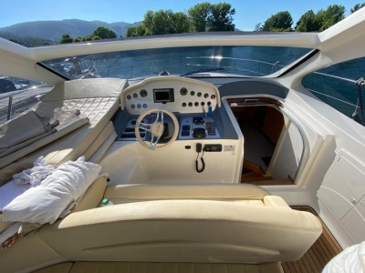 Abbate Bruno Primatist G41