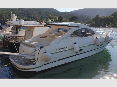 Abbate Bruno Primatist G41