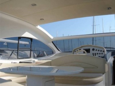 Abbate Bruno Primatist G41