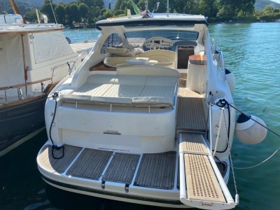 Abbate Bruno Primatist G41