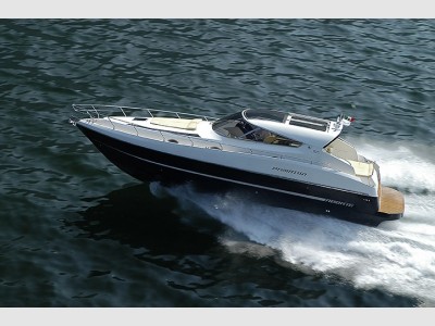 Abbate Bruno Primatist G46 Pininfarina