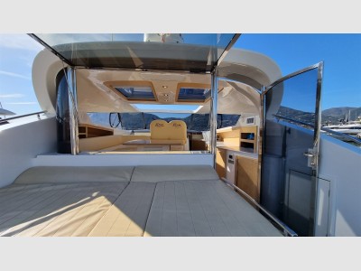 Abbate Bruno Primatist G46 Pininfarina