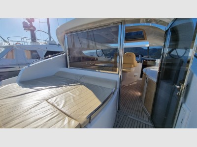Abbate Bruno Primatist G46 Pininfarina