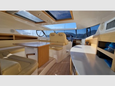 Abbate Bruno Primatist G46 Pininfarina