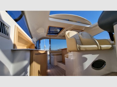 Abbate Bruno Primatist G46 Pininfarina