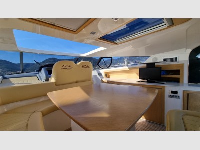 Abbate Bruno Primatist G46 Pininfarina