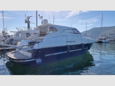 Abbate Bruno Primatist G46 Pininfarina