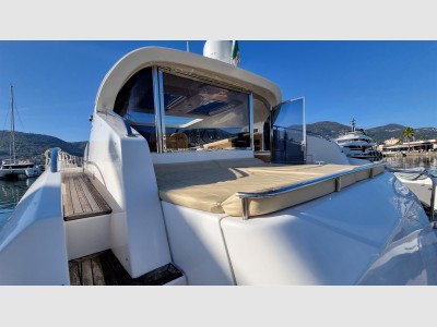 Abbate Bruno Primatist G46 Pininfarina