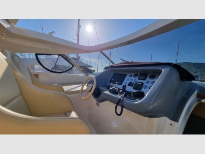 Abbate Bruno Primatist G46 Pininfarina