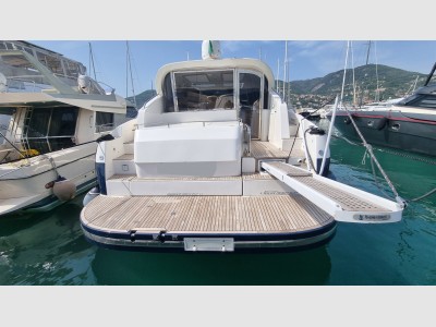 Abbate Bruno Primatist G46 Pininfarina
