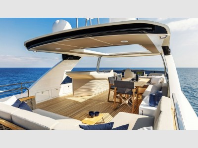 Absolute Navetta 68