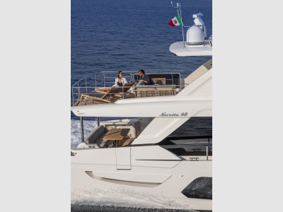 Absolute Navetta 68