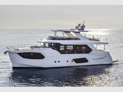 Absolute Navetta 68