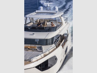 Absolute Navetta 68