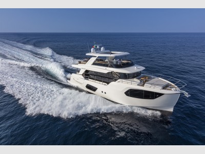 Absolute Navetta 68