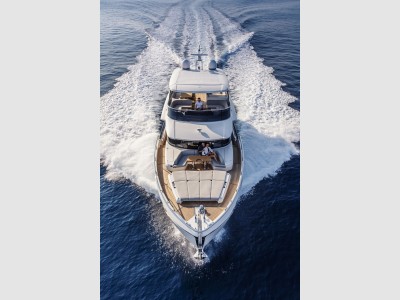 Absolute Navetta 68