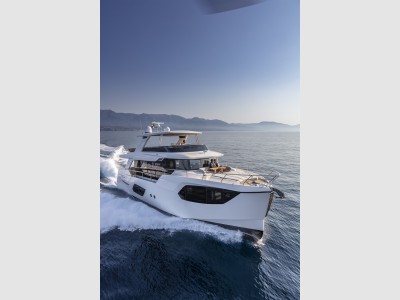 Absolute Navetta 68