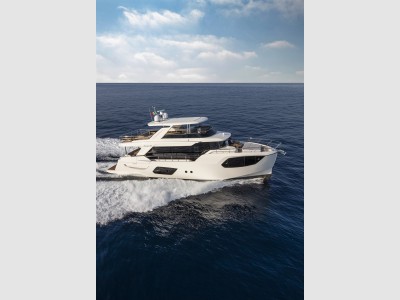 Absolute Navetta 68