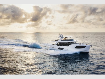 Absolute Navetta 68