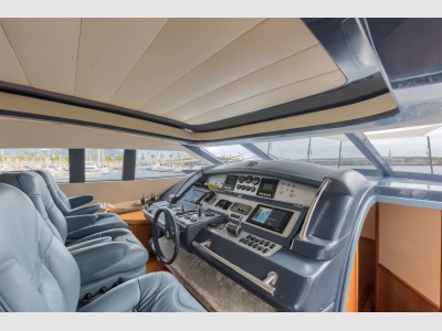 Alalunga Open 85 Sport