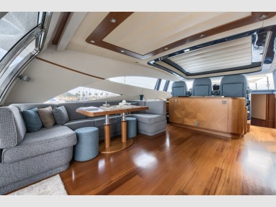 Alalunga Open 85 Sport