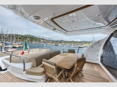 Alalunga Open 85 Sport