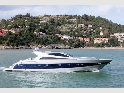 Alfamarine 78