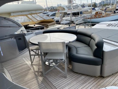 Alfamarine 78