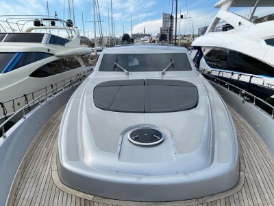Alfamarine 78