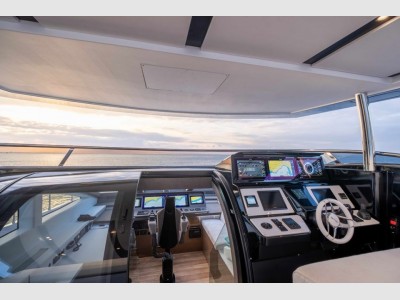 Amer Yachts Amer 120
