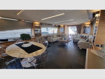 Amer Yachts Amer 94