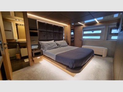 Amer Yachts Amer 94
