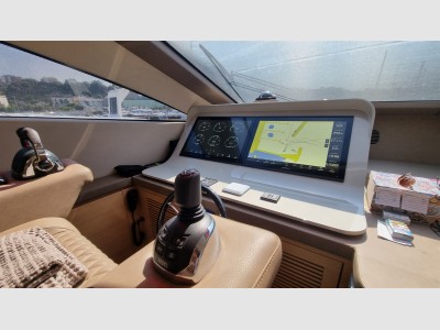 Amer Yachts Amer 94