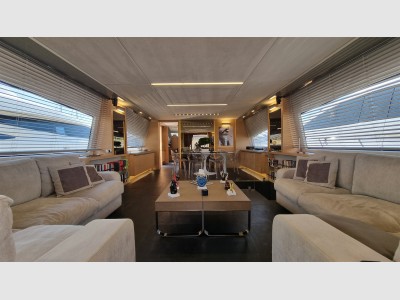 Amer Yachts Amer 94