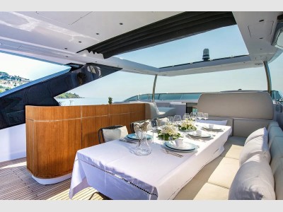 Amer Yachts Amer F100