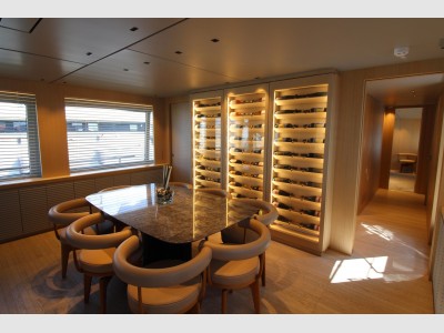 Amer Yachts Amer F100