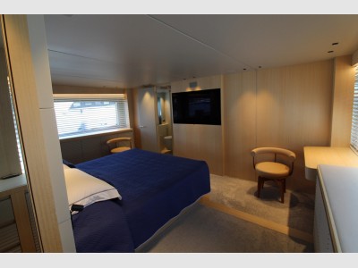 Amer Yachts Amer F100