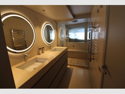 Amer Yachts Amer F100