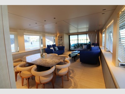 Amer Yachts Amer F100