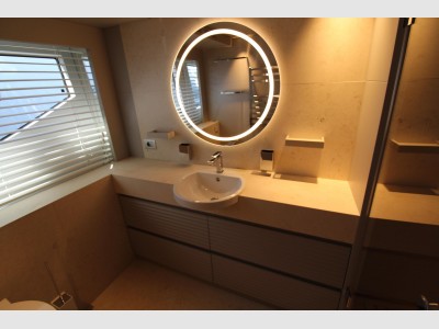 Amer Yachts Amer F100