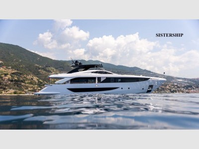 Amer Yachts Amer F100