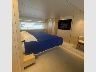 Amer Yachts Amer F100