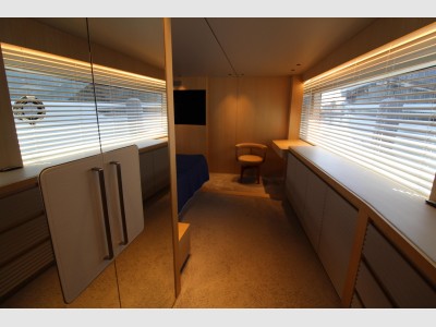 Amer Yachts Amer F100