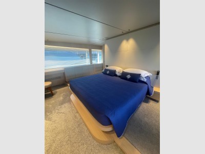 Amer Yachts Amer F100