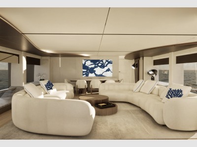 Amer Yachts Amer F106 New