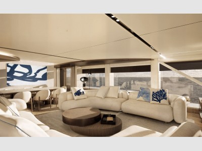 Amer Yachts Amer F106 New