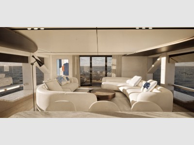 Amer Yachts Amer F106 New