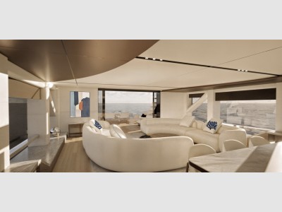 Amer Yachts Amer F106 New