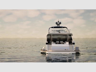 Amer Yachts Amer F106 New