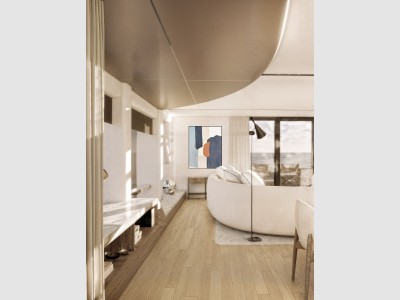 Amer Yachts Amer F106 New